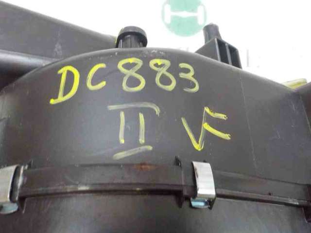 A1638300308 MERCEDES Carcasa del ventilador del calefactor, conjunto  disponible Alicante