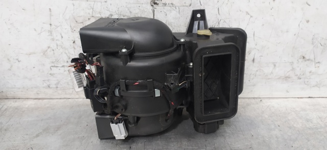 Motor calefaccion para mercedes clase m (w163)  om612963 A1638300308