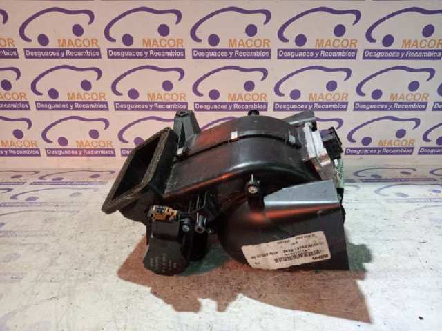 A1638300308 MERCEDES Carcasa del ventilador del calefactor, conjunto comprar Madrid