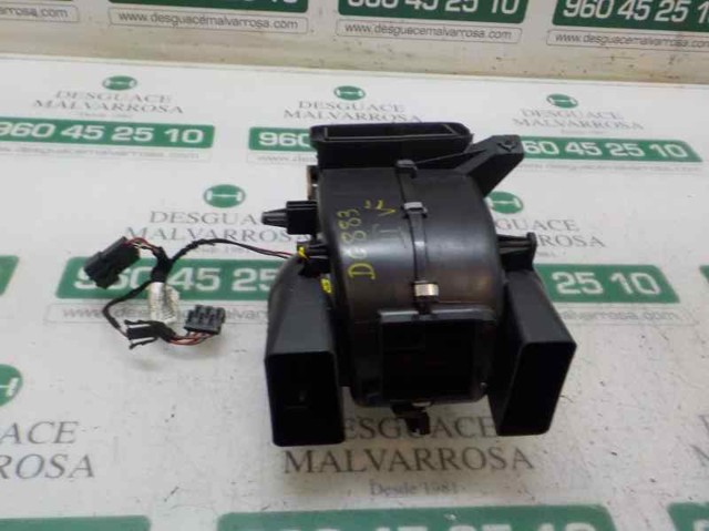 A1638300308 Carcasa del ventilador del calefactor, conjunto  comprar en Zaragoza