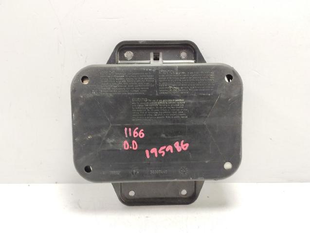 A1638600605 MERCEDES Airbag de puerta delantera izquierda  disponible Vigo
