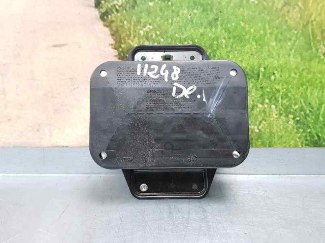 A1638600605 Airbag de puerta delantera izquierda  en stock Sabadell