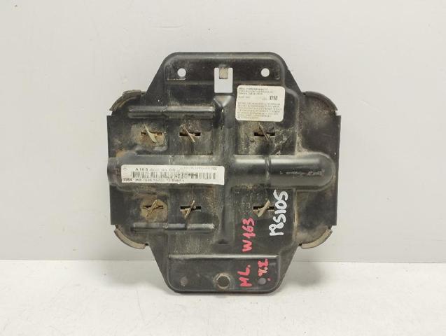 A1638600605 Airbag de puerta delantera izquierda  disponible Burgos