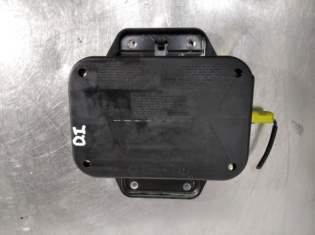 A1638600605 MERCEDES Airbag de puerta delantera izquierda  disponible Vigo