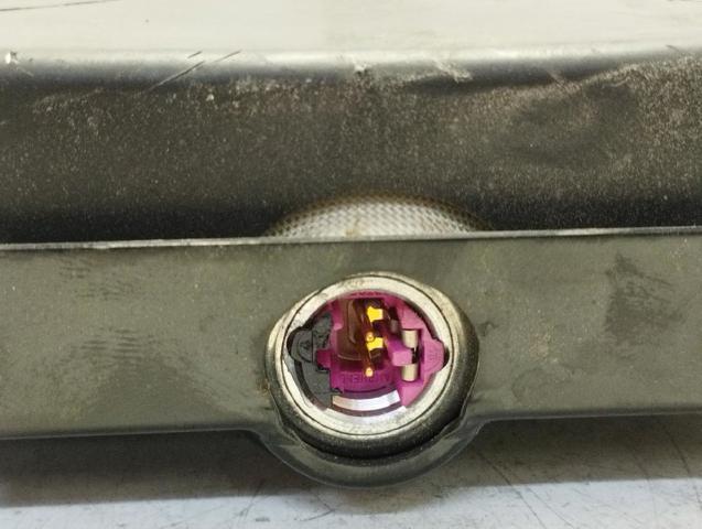 A1638600605 MERCEDES Airbag de puerta delantera izquierda comprar Bilbao