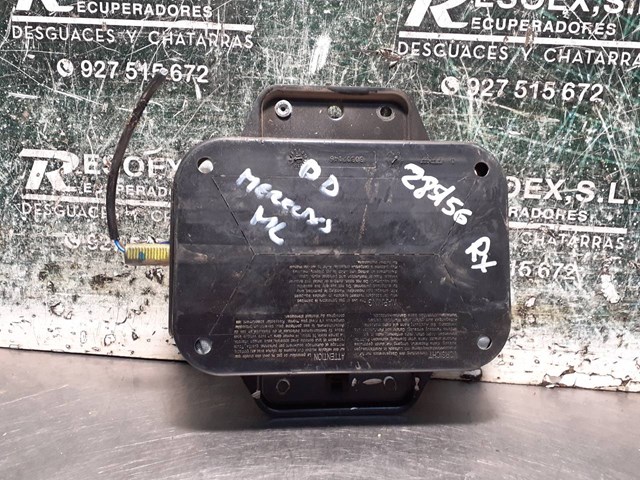 A1638600605 Mercedes