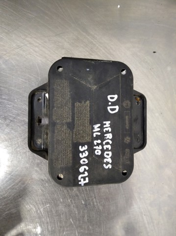 MERCEDES A1638600605 Airbag de puerta delantera izquierda  disponible Valladolid