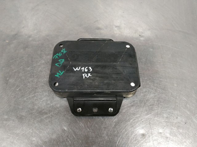 A1638600605 Mercedes