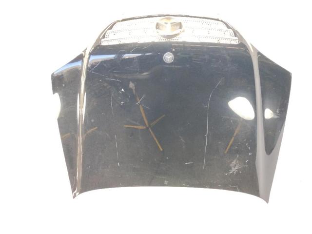 MERCEDES A1638800157 Capó comprar Pamplona