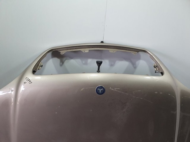 A1638800257 Mercedes