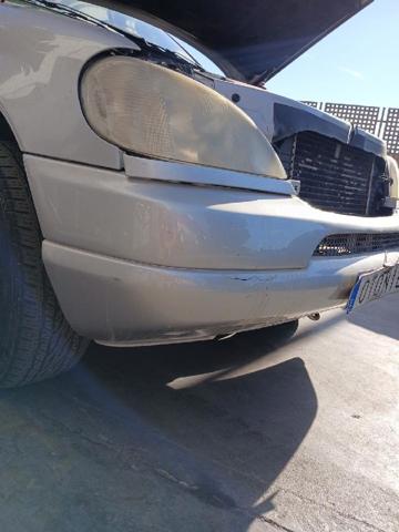 Mercedes ML/GLE W163