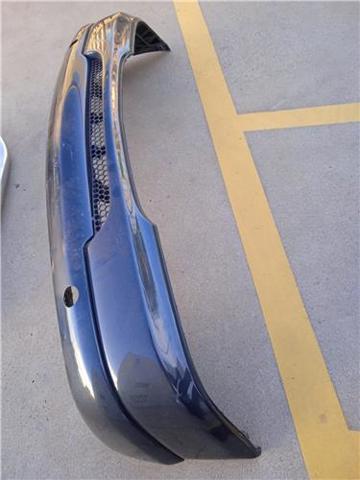 Mercedes ML/GLE W163