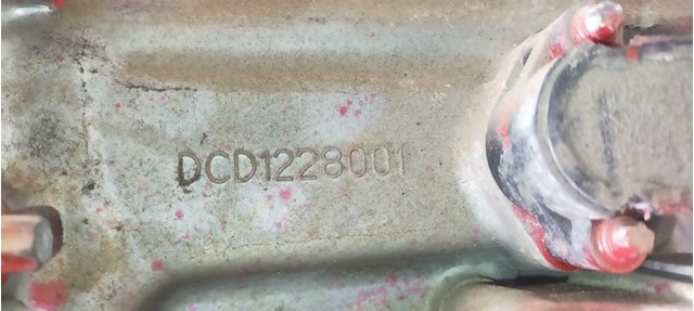 A1642801000 Mercedes