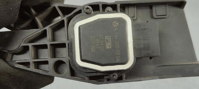 MERCEDES A1643000004 Pedal del acelerador  disponible Lugo