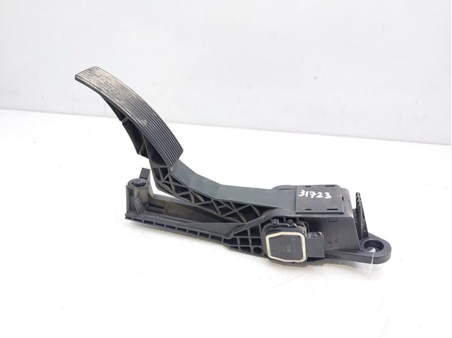 Potenciometro pedal para mercedes-benz clase m ml 320 cdi 4-matic (164.122) om642940 A1643000004