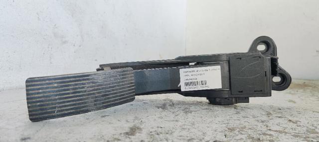 MERCEDES A1643000004 Pedal del acelerador comprar Barcelona