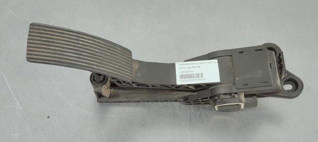A1643000004 MERCEDES Pedal del acelerador  comprar en Jaén