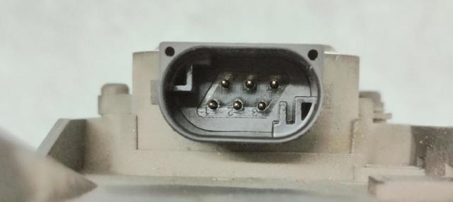 A1643000004 Pedal del acelerador comprar Sevilla