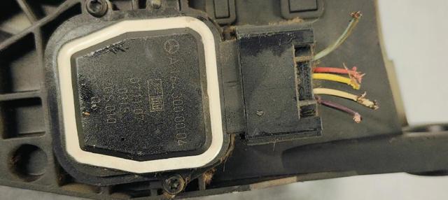 A1643000004 Pedal del acelerador  comprar en Pontevedra
