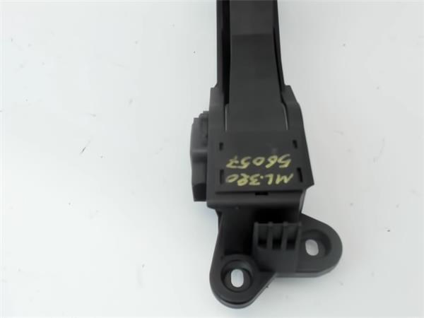 A1643000104 Pedal del acelerador comprar Almería