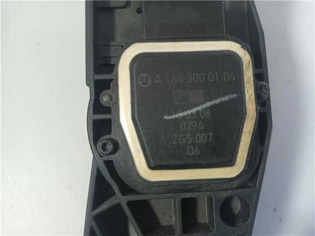 MERCEDES A1643000104 Pedal del acelerador  disponible Lugo