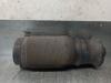 Muelle neumático, suspensión, eje trasero A1643200225 MERCEDES
