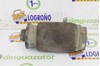 Muelle neumático, suspensión, eje trasero A1643200625 MERCEDES