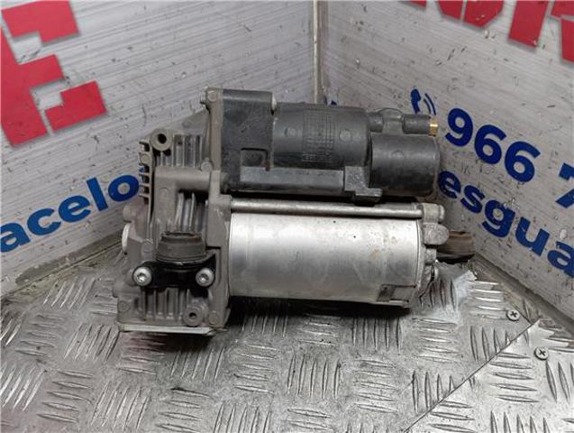 A1643201204 MERCEDES Compresor de suspensión neumática  comprar en Oviedo