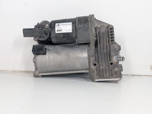 Compresor de suspensión neumática A1643201204 MERCEDES