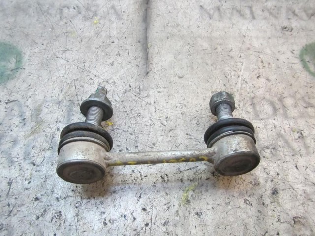 Silentblock de la barra estabilizadora A1643201232 MERCEDES
