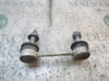 Gomas de barra estabilizadora A1643201232 MERCEDES