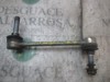 Soporte de la barra estabilizadora delantera A1643202132 MERCEDES