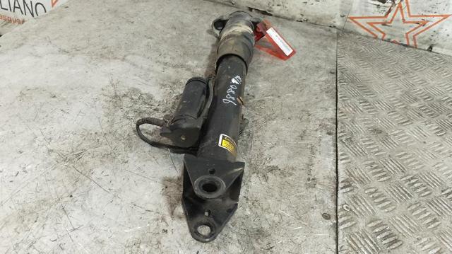 A1643203031 MERCEDES Amortiguador trasero comprar Alcalá