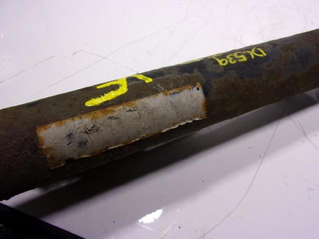 A1643203031 MERCEDES Amortiguador trasero  comprar en Oviedo