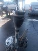 Amortiguadores A1643204613 MERCEDES