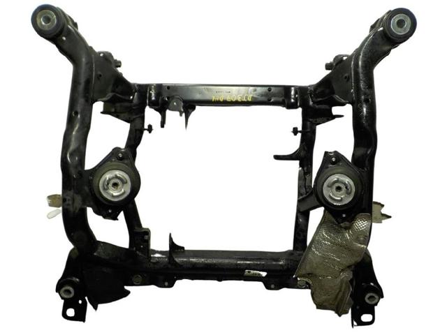 Cuna de motor Mercedes ML/GLE  (2005-2011)