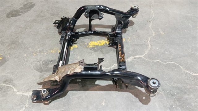Bastidor delantero para Mercedes ML/GLE  (W164)
