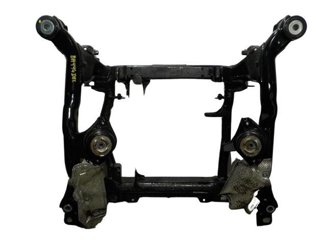 Puente delantero para Mercedes ML/GLE W164