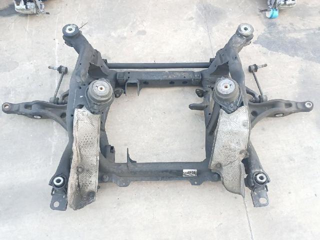 Subchasis delantero soporte motor Mercedes ML/GLE  desde 320,89 €
