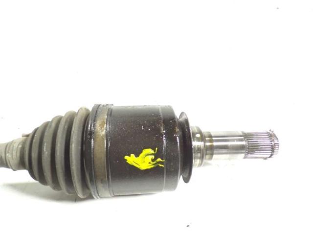 MERCEDES A1643300801 Semieje delantero izquierdo comprar Pamplona