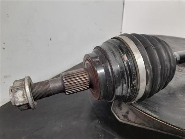 A1643300801 MERCEDES Semieje delantero izquierdo  en stock Gandía