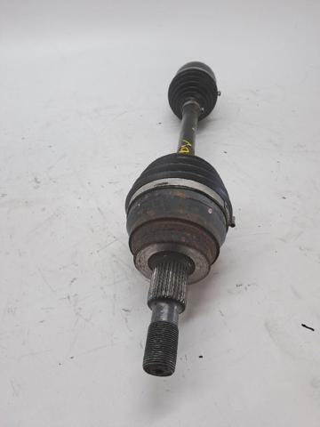 A1643300801 MERCEDES Semieje delantero izquierdo  en stock Huelva
