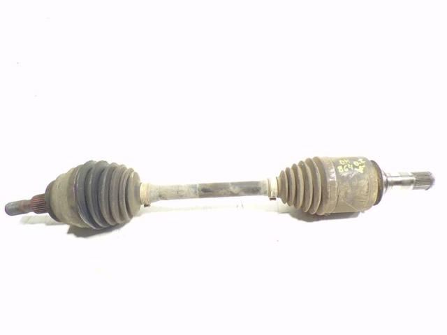 A1643300801 Semieje delantero izquierdo  disponible Utrera