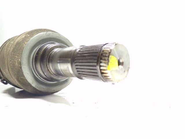 A1643300801 MERCEDES Semieje delantero izquierdo  comprar en Lleida
