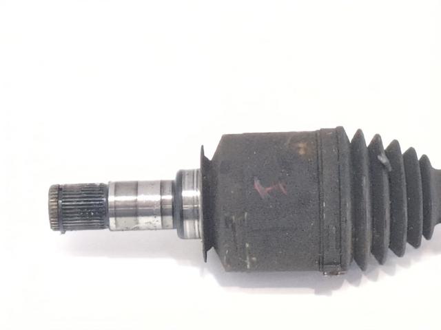 A1643300801 Semieje delantero izquierdo  comprar en Reus