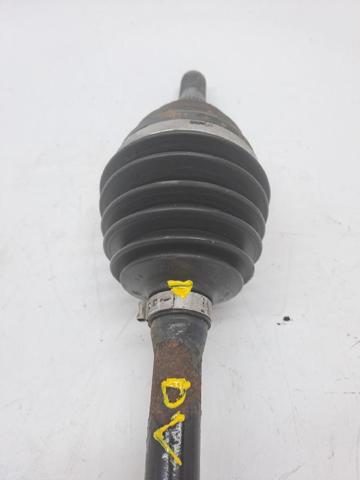 A1643300801 MERCEDES Semieje delantero izquierdo  en stock Huelva