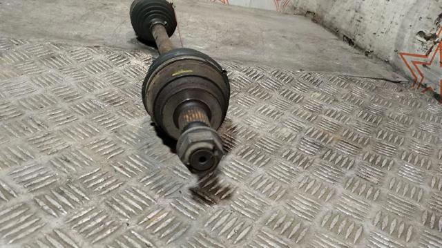 MERCEDES A1643300801 Semieje delantero izquierdo  comprar en Murcia