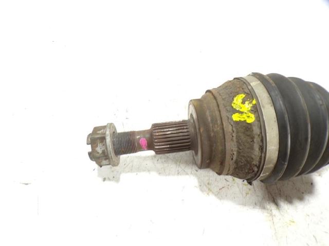 A1643300801 MERCEDES Semieje delantero izquierdo comprar Madrid