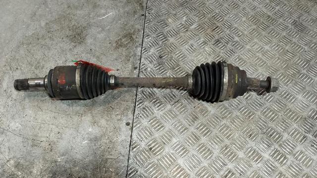 MERCEDES A1643300801 Semieje delantero izquierdo  disponible Lugo