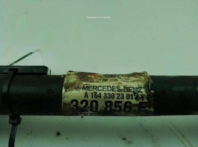 A1643300801 Mercedes